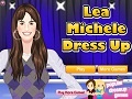Lea Michelle