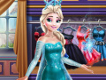 Elsa Secret Transform