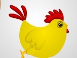 Chicken Jumps