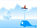 Arctic Showdown