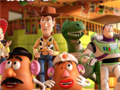 Toy Story Find The Items