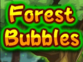 Forest Bubbles  