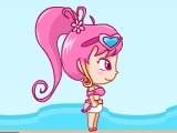 Pinkz Adventure