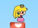 Princess Peach Adventure