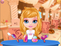 Princess Fairytale Hair Salon