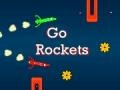 Go Rockets