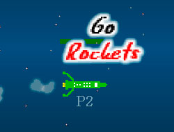 ロケッツに行く 