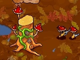 Battle of Mushrooms
