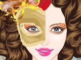 Carnival Make Up