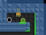 Jelly Escape