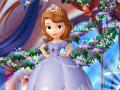 Sofia the first jelly match