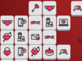 Valentine`s Mahjong