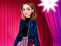 Barbie Becomes An Actress