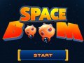 Space Boom