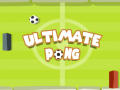 Ultimate Pong
