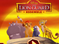 The Lion Guard: Assemble  
