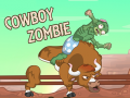 Cowboy Zombie  