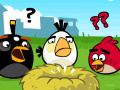 Angry Birds HD 3.0