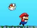 The Adventure Of Super Mario Water
