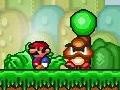 Super Mario Playgrounds