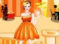 Yellow And Orange Party