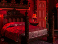 Dracula Haunted House Escape