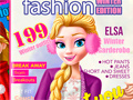 Princess Magazine Winter Edition
