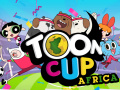 Toon Cup Africa