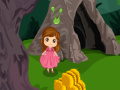 Angel With Crown Escape