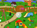 Bubble Escape