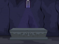 Creepy Tomb Escape