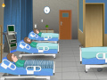Hospital Escape
