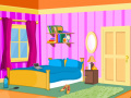 Escape The Bedroom