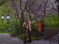 Central Park Escape