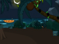Adventure Night Forest