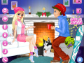 Elsa's Romantic Date