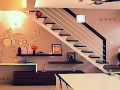 Cute Stylish House Escape