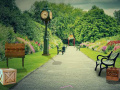 Can You Escape The Park