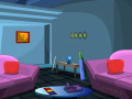 Cute Room Escape