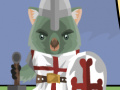 Escape From Bear Warrior