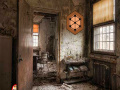 Abandoned Humble Room Escape