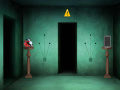 Wind Tunnel Room Escape