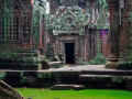 Cambodia Mystery The Hidden Gem