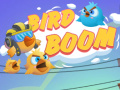 Bird Boom
