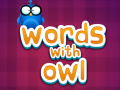 Words with Owl  