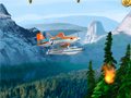Planes Fire and Rescue: Piston Peak Pursuit