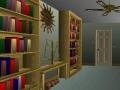 Random Room Escape