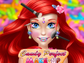 Candy Perfect Make-Up
