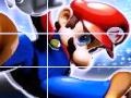 Mario Click Alike