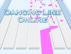 ダンスラインオンライン 